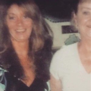 Meet your Posher, Barb